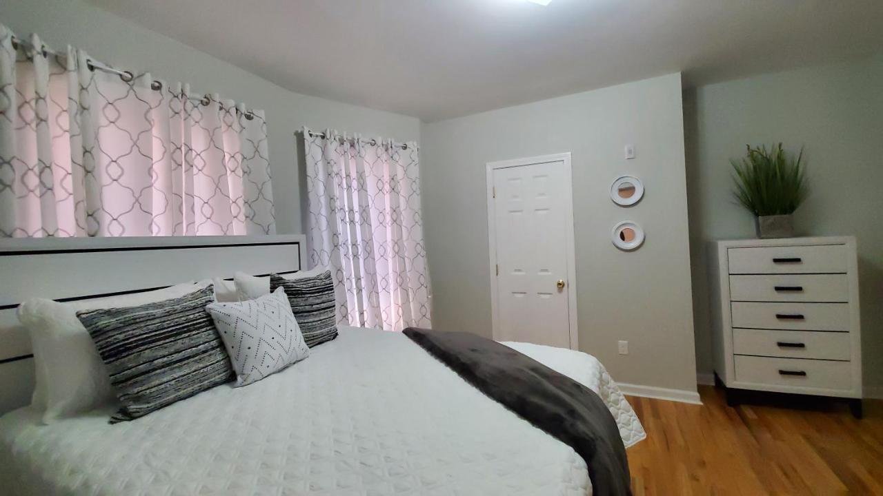 Room For Rent In Apartment Hartford, Ct 外观 照片
